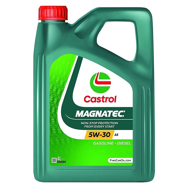 MAGNATEC STOP-START 5W-30 A5 4L (Castrol) MAGNATEC STOP-START 5W-30 A5 4L (Castrol)