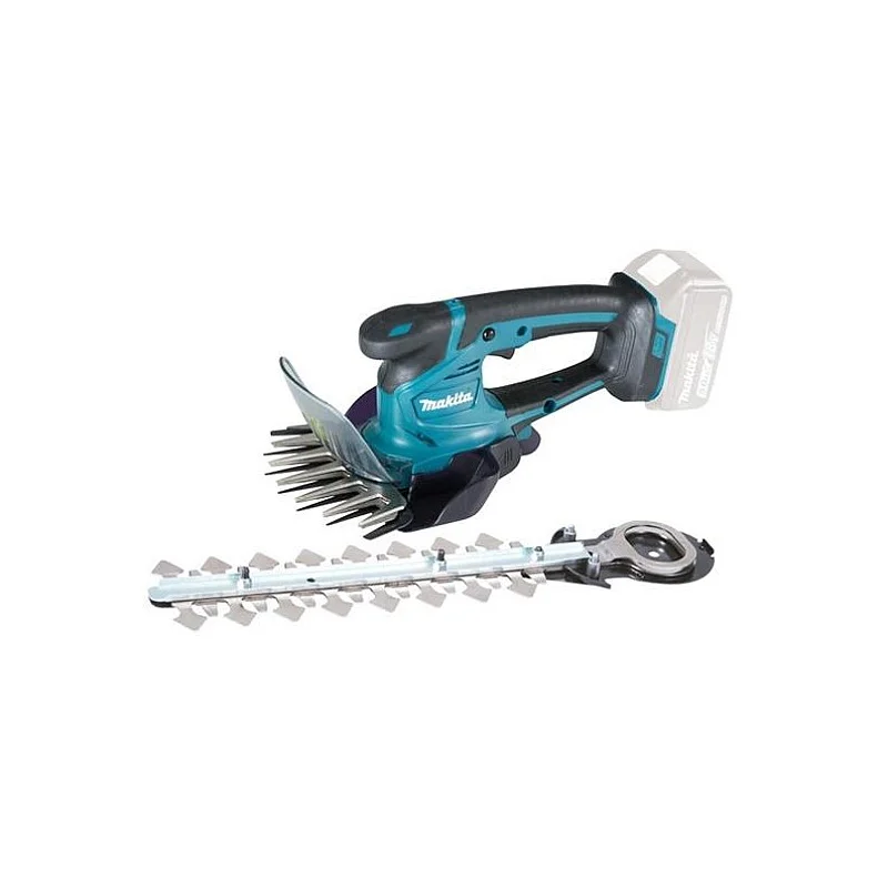 Gyvatvorių žirklės Makita DUM604ZX Gyvatvorių žirklės Makita DUM604ZX