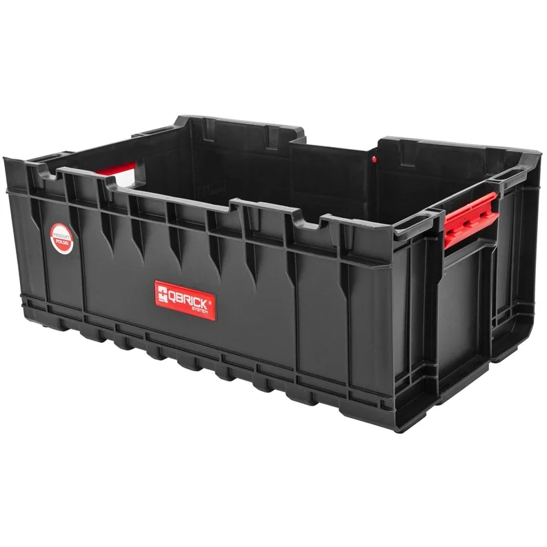 KASTE INSTRUMENTU QRBICK ONE