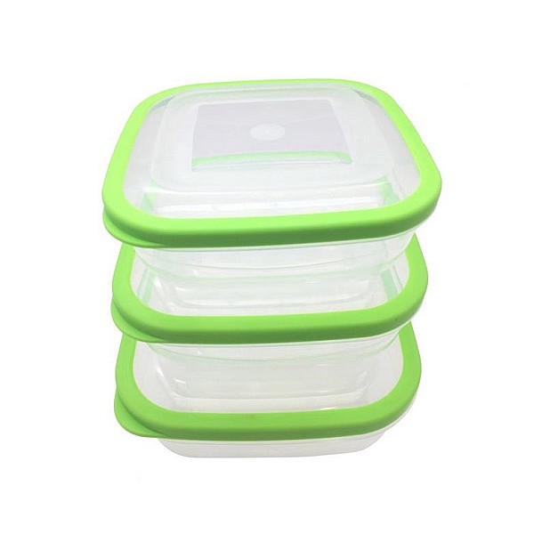 SQUARE FOOD SAVER M937 2.4L