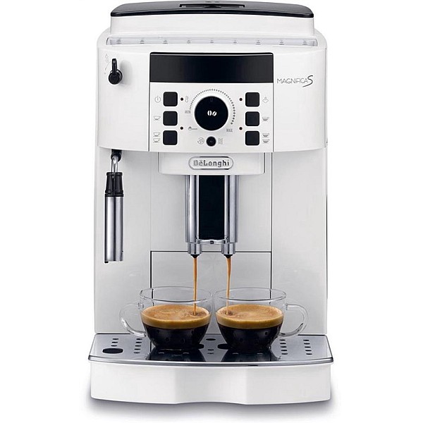 COFFEE MACHINE DELONGHI ECAM 21.117.W