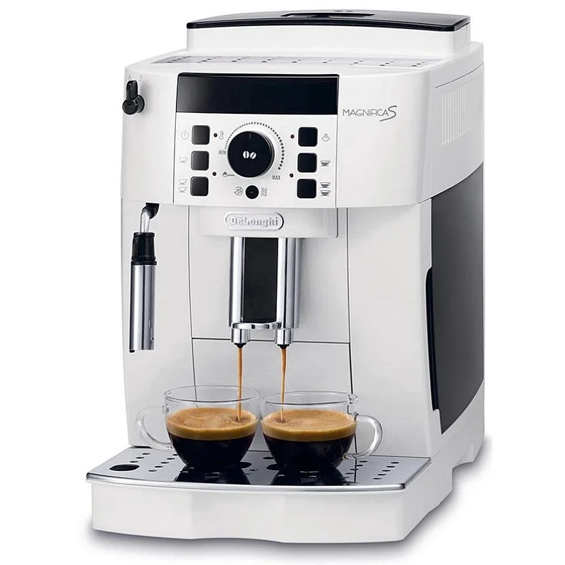 COFFEE MACHINE DELONGHI ECAM 21.117.W COFFEE MACHINE DELONGHI ECAM 21.117.W