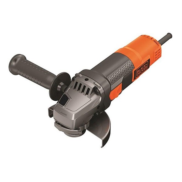 ANGLE GRINDER 900W BEG220-QS 125MM