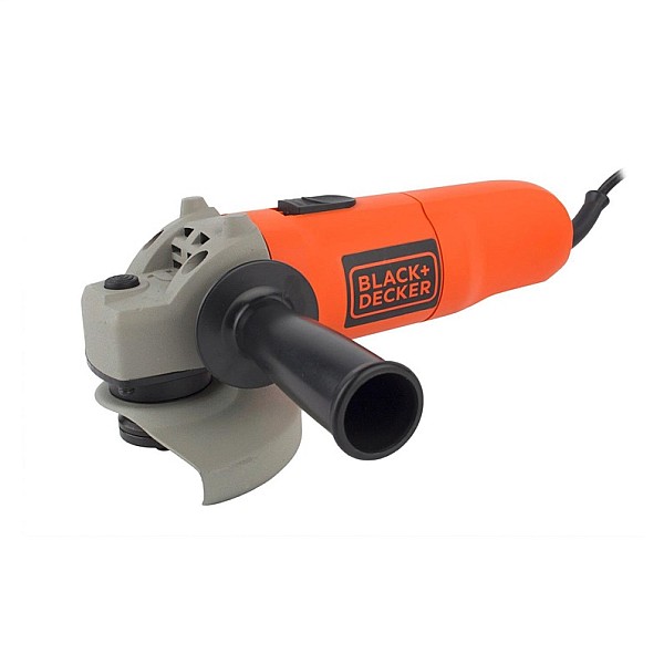 ANGLE GRINDER 900W BEG220-QS 125MM