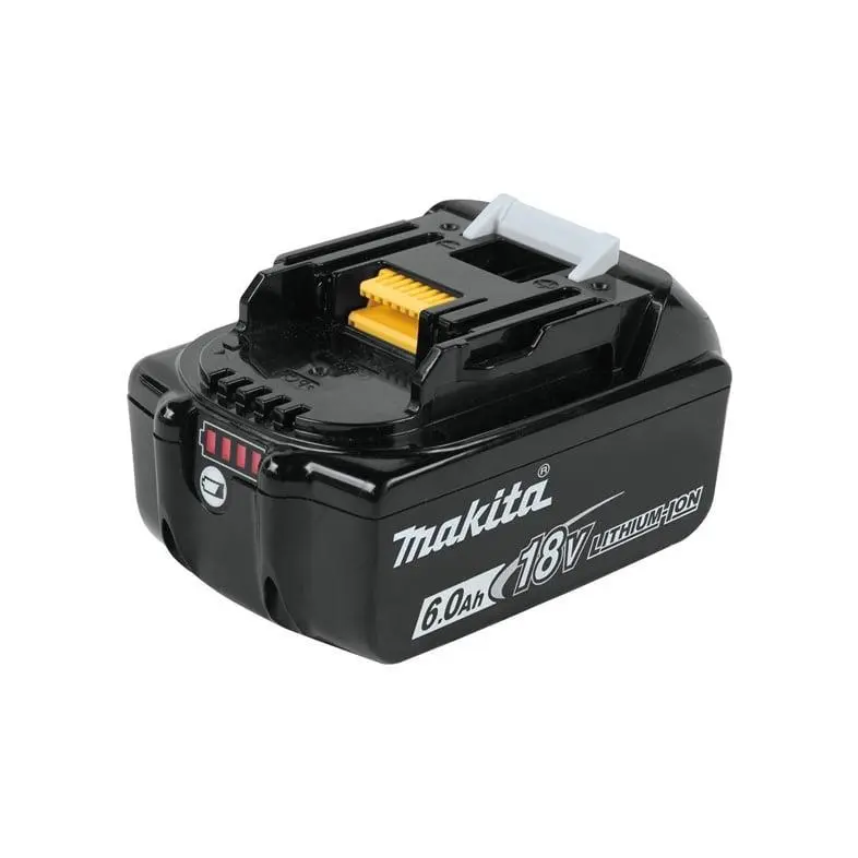 Akumuliatorius Makita 197422-4. Li-ion. 18 V. 6.0Ah