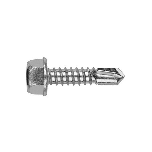 Savisriegis Haushalt. 4.8 mm x 19 mm. 10 vnt.