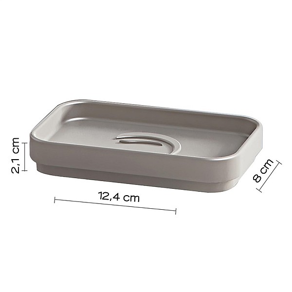 SOAP DISH SEVENTY 6311-66