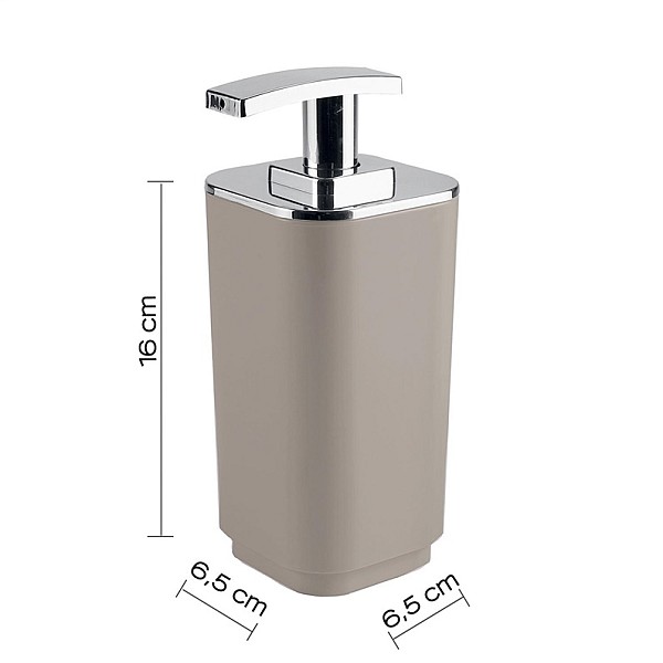 SOAP DISPENSER SEVENTY 6382-66