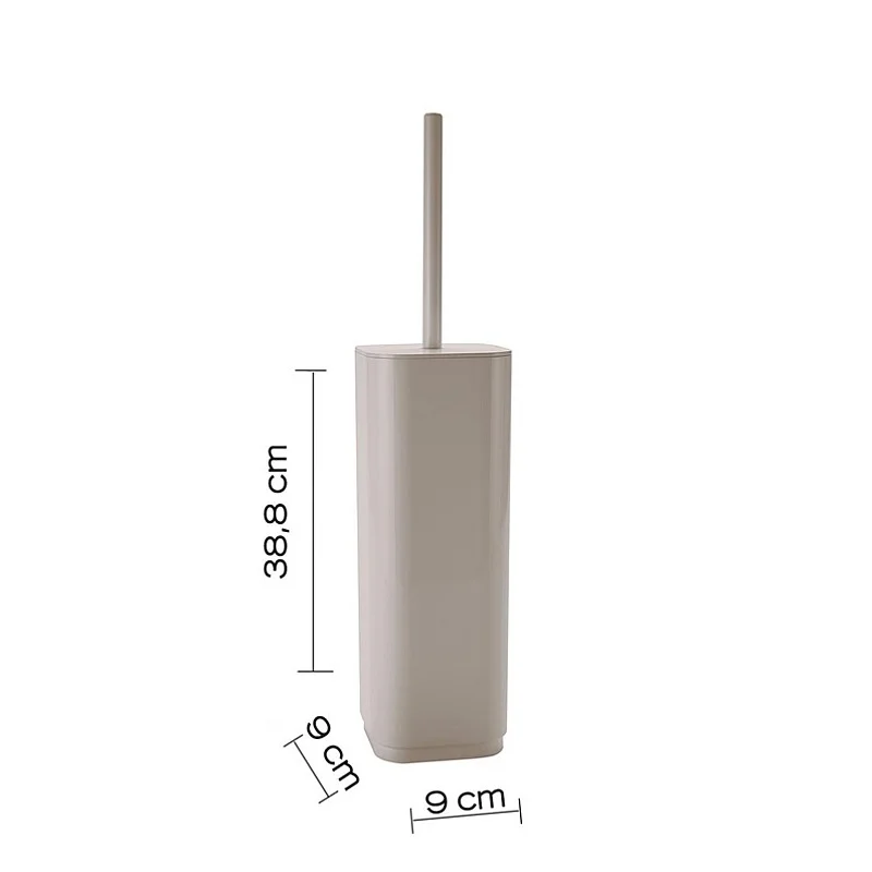 TOILET BRUSH SEVENTY 6334-66 TOILET BRUSH SEVENTY 6334-66