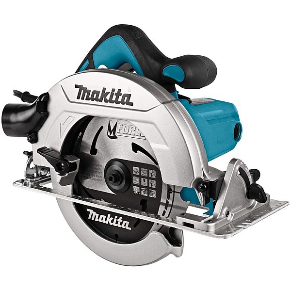 CIRC.SAW HS7611 190MM 1600W MAKITA