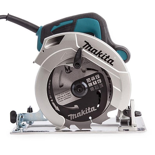 CIRC.SAW HS7611 190MM 1600W MAKITA