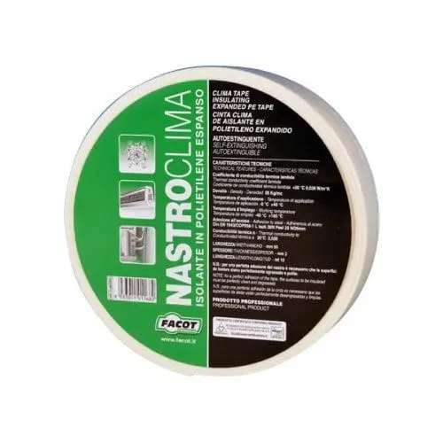 ADHESIVE TAPE FOR CLIMA CLIMA0050