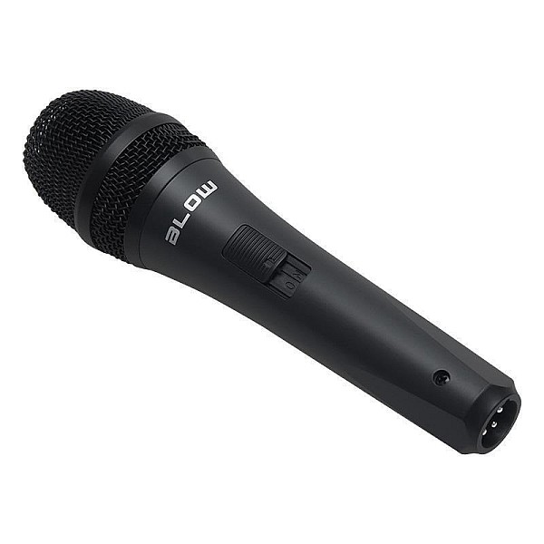 MICROPHONE PRM  BLOW 33-103