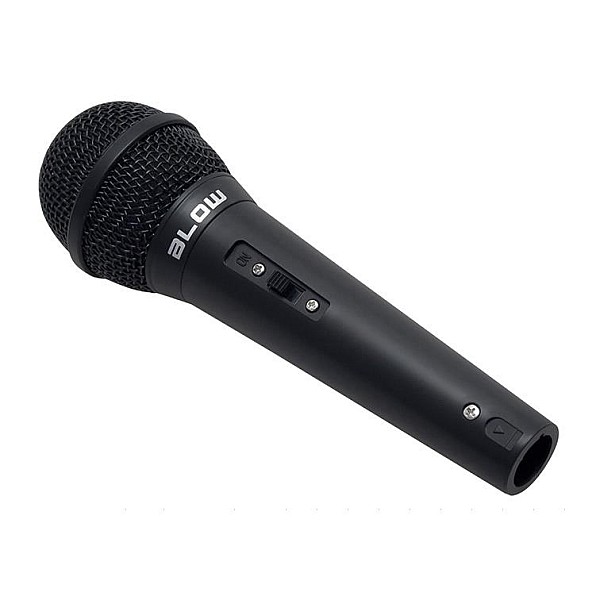 MICROPHONE PRM BLOW 33-106