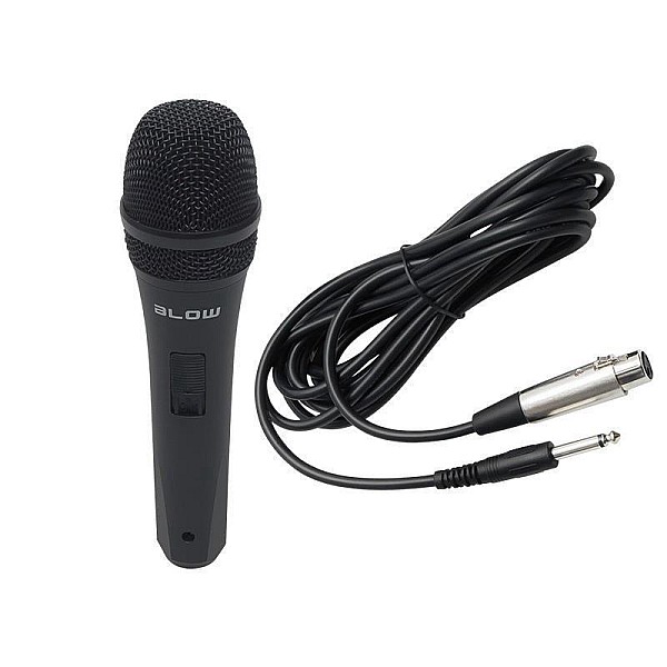 MICROPHONE PRM  BLOW 33-103