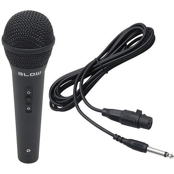 MICROPHONE PRM BLOW 33-106