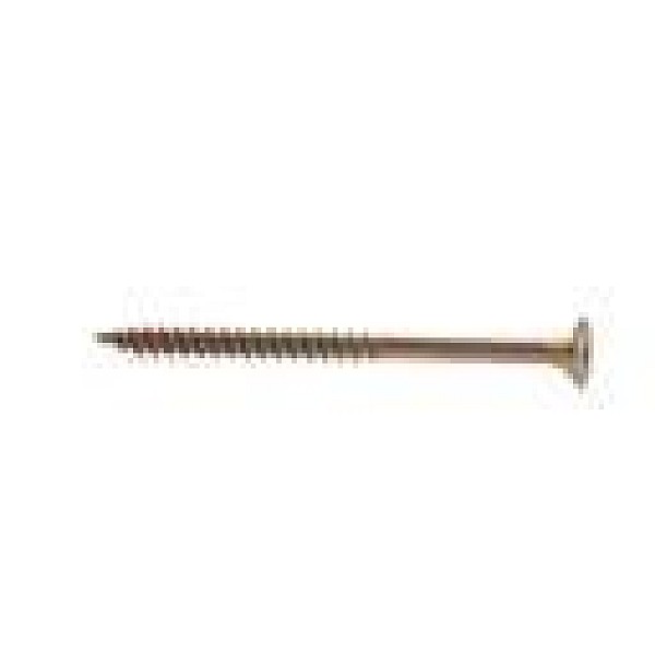 CHIPBOARD SCREW 5.0X70/42 YLW ZP10PCS G2