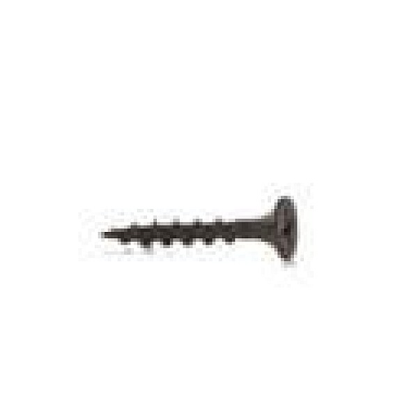 DRYWALL SCREW FOR WOOD 3.5X25 50PCS O1