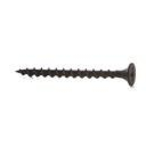 DRYWALL SCREW FOR WOOD 3.5X45 25PCS O1