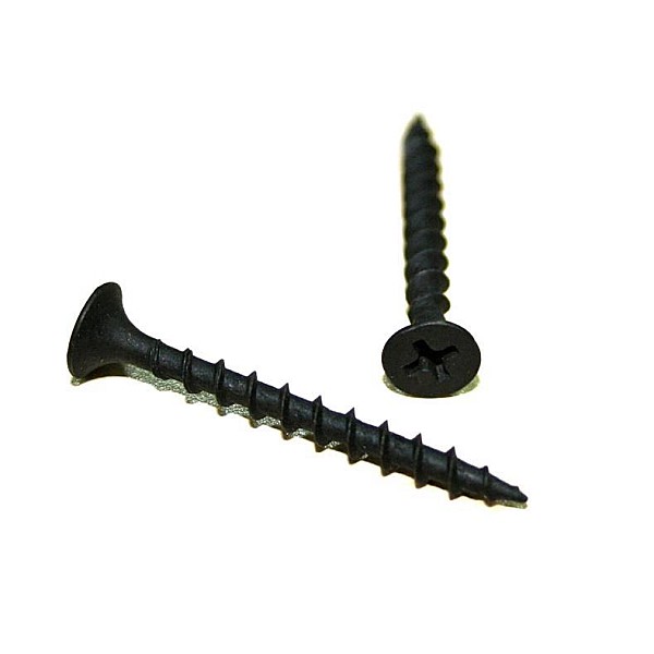 DRYWALL SCREW FOR WOOD 3.9X55 20PCS O1