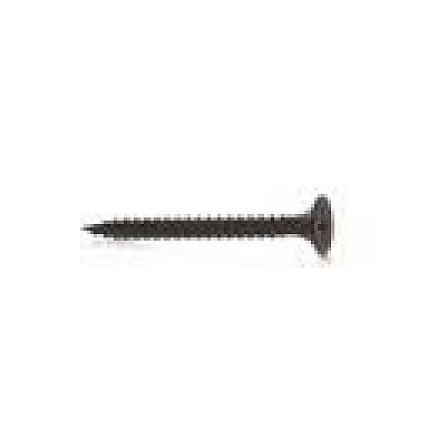 DRYWALL SCREW FOR METAL 3.5X35 25PCS O1