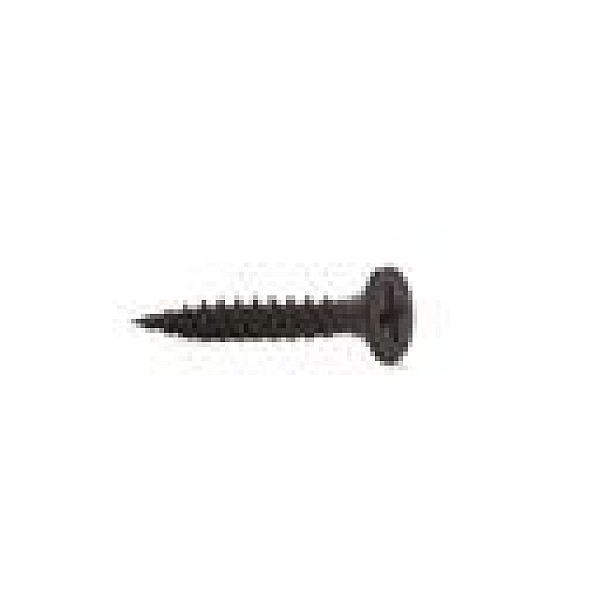 DRYWALL SCREW FOR METAL 3.9X25 50PCS O1