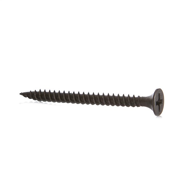 DRYWALL SCREW FOR METAL 3.9X45 20PCS O1