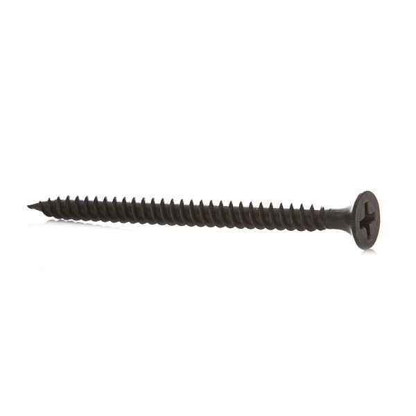 DRYWALL SCREW FOR METAL 3.9X55 20PCS O1