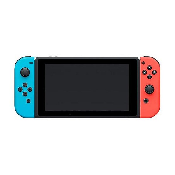 NINTENDO SWITCH CONSOLE