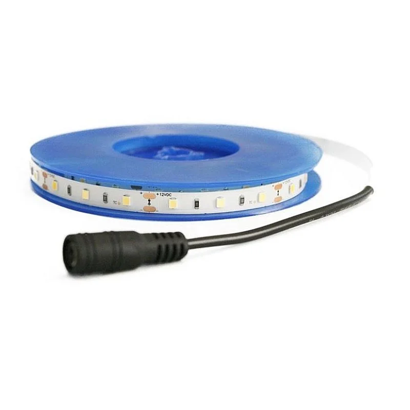 Lenta LED Akto 9.6W. 3000K. 12V. 3M. IP20