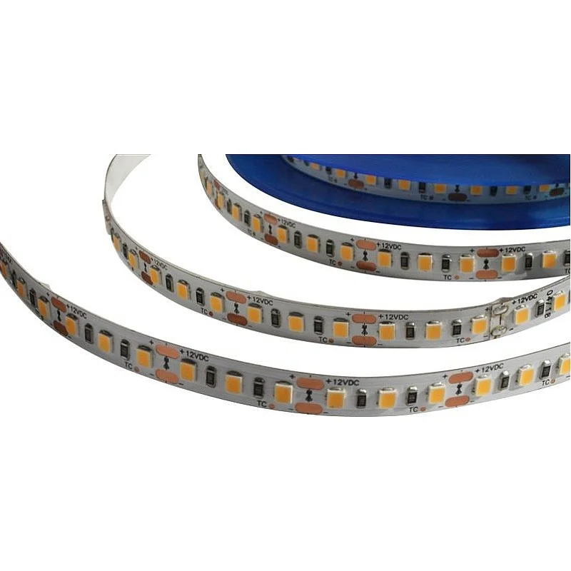 LED Lenta 4.8W/m 60L48M-WW 12V 3M. IP20