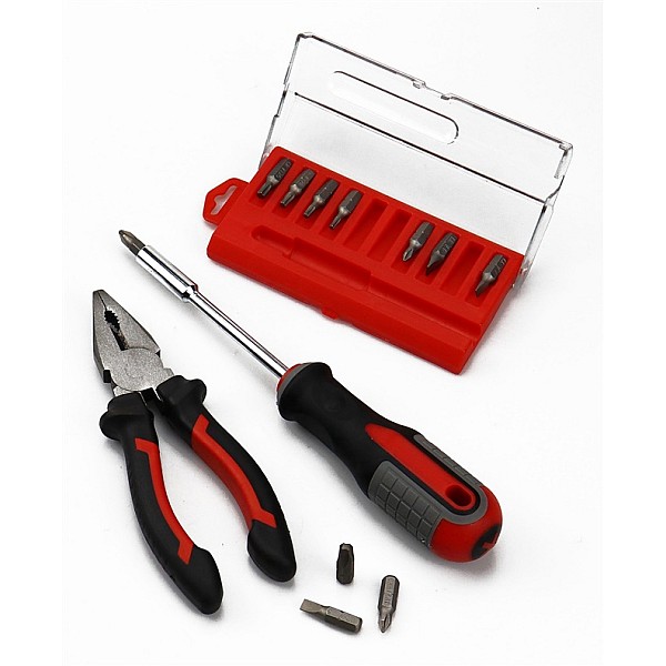 TOOL SET YF-50091 13PCS