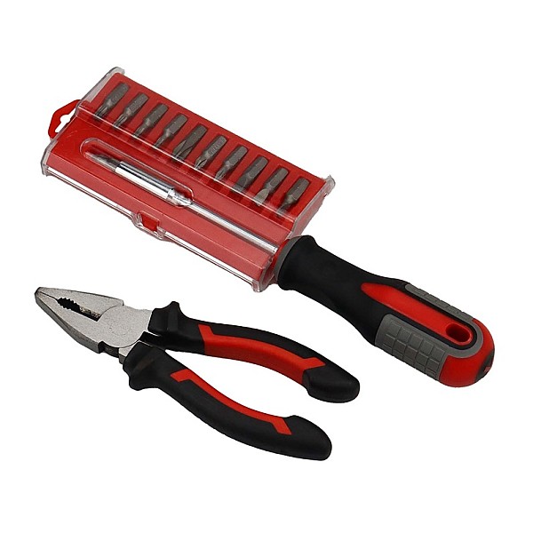 TOOL SET YF-50091 13PCS