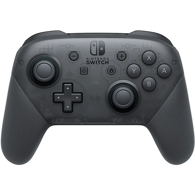 NINTENDO SWITCH PRO CONTROLLER