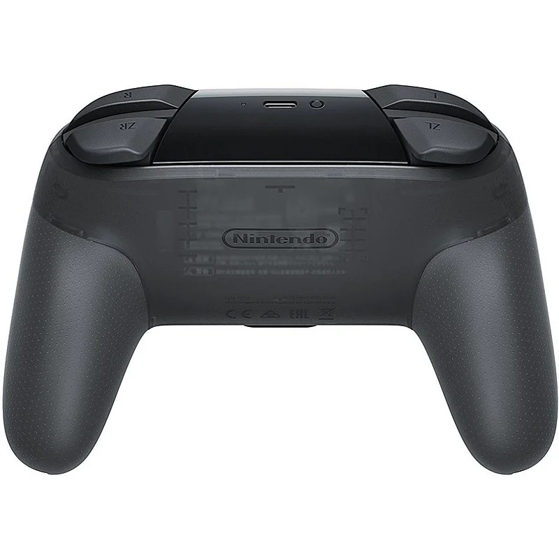 NINTENDO SWITCH PRO CONTROLLER