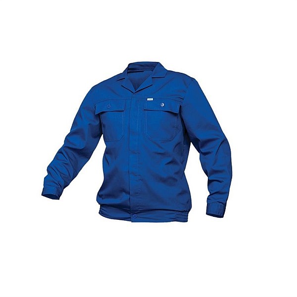 JACKET NORMAN 11-000016-LS BLUE