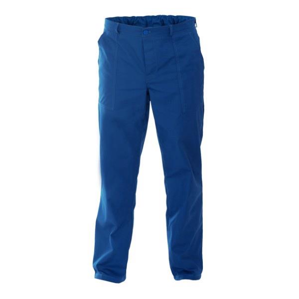 WORKING PANTS NORMAN BLUE 11-000017-XL