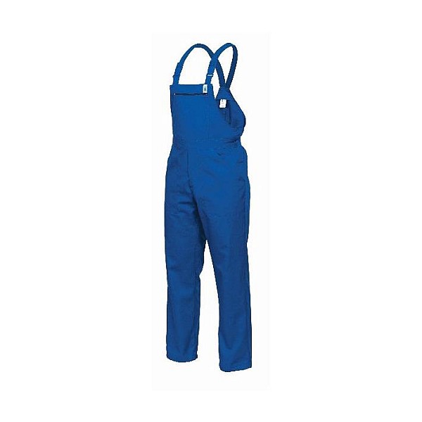 BIB PANTS NORMAN BLUE 11-000018-LS