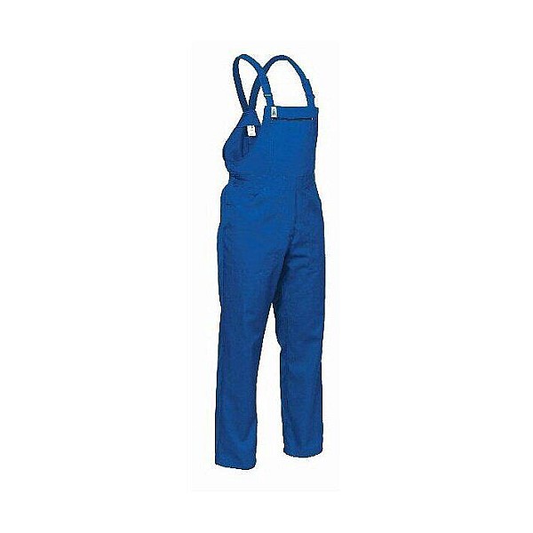 BIB PANTS NORMAN BLUE 11-000018-LS