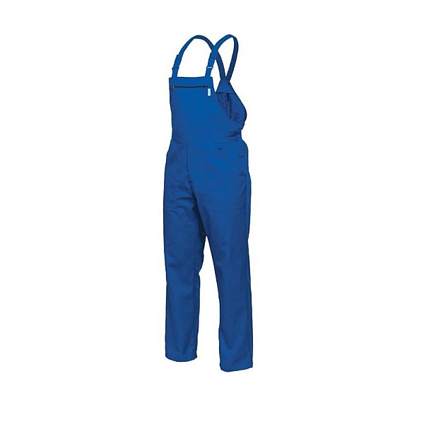 BIB PANTS NORMAN BLUE 11-000018-L