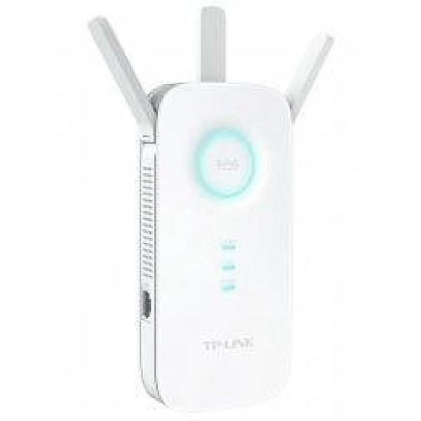 WIRELESS RANGE EXTENDER RE450