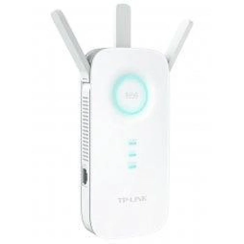 DIAPAZONA PAPLAŠINĀTĀJS BEZVADU RE450 (TP-LINK) DIAPAZONA PAPLAŠINĀTĀJS BEZVADU RE450 (TP-LINK)
