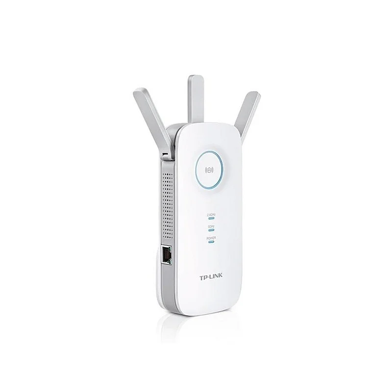 DIAPAZONA PAPLAŠINĀTĀJS BEZVADU RE450 (TP-LINK) DIAPAZONA PAPLAŠINĀTĀJS BEZVADU RE450 (TP-LINK)