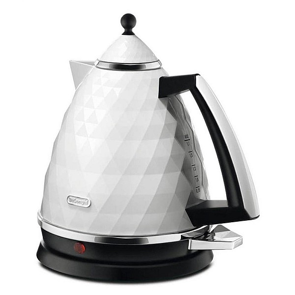 KETTLE KBJ 2001W (DELONGHI)