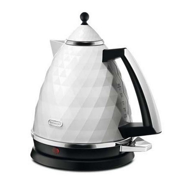 KETTLE KBJ 2001W (DELONGHI)