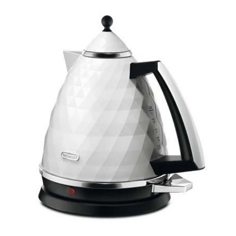 KETTLE KBJ 2001W (DELONGHI) KETTLE KBJ 2001W (DELONGHI)