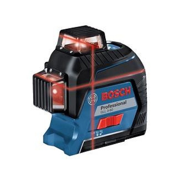 LINELASER GLL 3-80 BOSCH