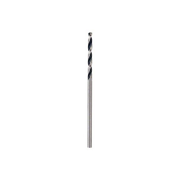 HSS TWIST DRILL BIT POINTTEQ 1.5MM