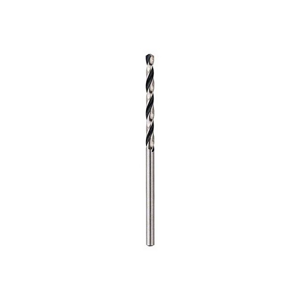 HSS TWIST DRILL BIT POINTTEQ 2.5MM