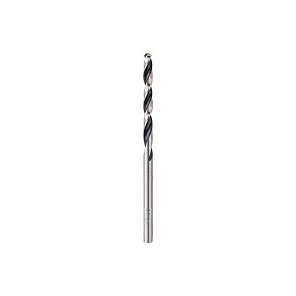 HSS TWIST DRILL BIT POINTTEQ 3.0MM